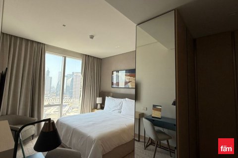 Apartman u Downtown Dubai (Downtown Burj Dubai), UAE 3 spavaćih soba, 131.9 m2 Br. 644883 - fotografija 11