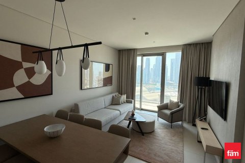 Apartman u Downtown Dubai (Downtown Burj Dubai), UAE 3 spavaćih soba, 131.9 m2 Br. 644883 - fotografija 1