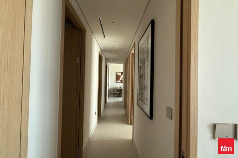 Apartman u Downtown Dubai (Downtown Burj Dubai), UAE 3 spavaćih soba, 131.9 m2 Br. 644883 - fotografija 13