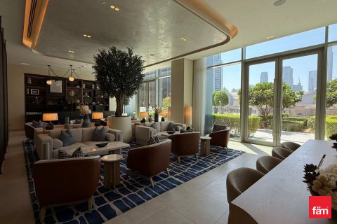 Apartman u Downtown Dubai (Downtown Burj Dubai), UAE 3 spavaćih soba, 131.9 m2 Br. 644883 - fotografija 20