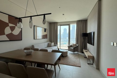 Apartman u Downtown Dubai (Downtown Burj Dubai), UAE 3 spavaćih soba, 131.9 m2 Br. 644883 - fotografija 3