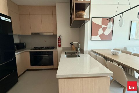 Apartman u Downtown Dubai (Downtown Burj Dubai), UAE 3 spavaćih soba, 131.9 m2 Br. 644883 - fotografija 9