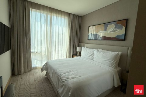 Apartman u Downtown Dubai (Downtown Burj Dubai), UAE 3 spavaćih soba, 131.9 m2 Br. 644883 - fotografija 8