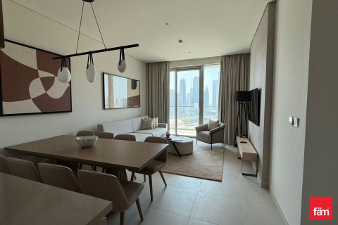 Apartman u Downtown Dubai (Downtown Burj Dubai), UAE 3 spavaćih soba, 131.9 m2 Br. 644883 - fotografija 14