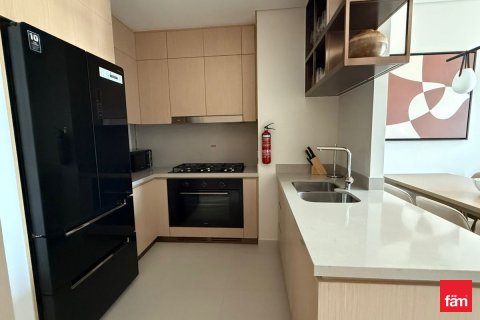 Apartman u Downtown Dubai (Downtown Burj Dubai), UAE 3 spavaćih soba, 131.9 m2 Br. 644883 - fotografija 4