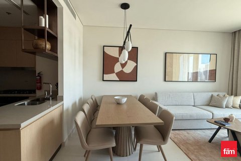 Apartman u Downtown Dubai (Downtown Burj Dubai), UAE 3 spavaćih soba, 131.9 m2 Br. 644883 - fotografija 10
