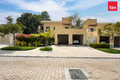 Dubai Sports City、Dubai、UAE にあるヴィラの賃貸物件 5ベッドルーム、620.3 m2、No644881 - 写真 29