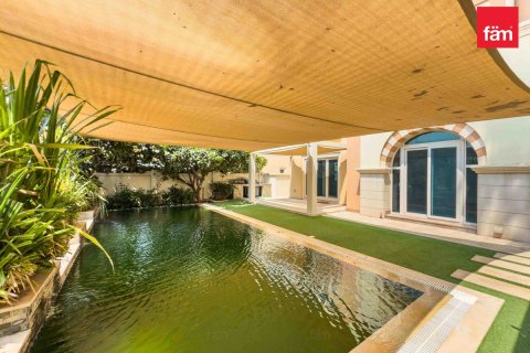 Dubai Sports City、Dubai、UAE にあるヴィラの賃貸物件 5ベッドルーム、620.3 m2、No644881 - 写真 28