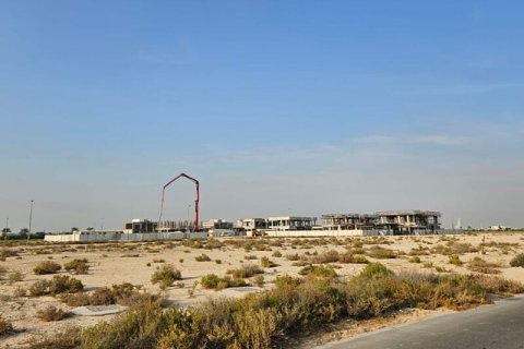 Jebel Ali, Dubai, UAE의 판매용 토지 1083제곱미터 번호 677878 - 사진 10