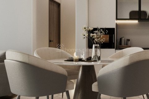 Appartamento in vendita a Jumeirah Village Circle, Dubai, EAU 1 camera da letto, 78 mq. № 677874 - foto 9