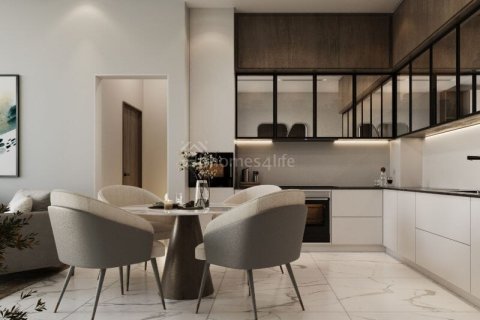 Appartamento in vendita a Jumeirah Village Circle, Dubai, EAU 1 camera da letto, 78 mq. № 677874 - foto 10