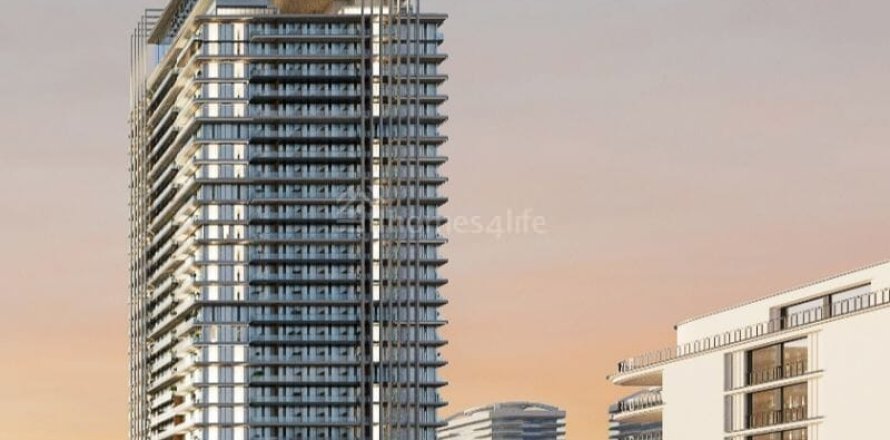 Appartamento a Jumeirah Village Circle, Dubai, EAU 1 camera da letto, 78 mq. № 677874
