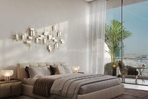 Appartamento in vendita a Jumeirah Village Circle, Dubai, EAU 1 camera da letto, 78 mq. № 677874 - foto 8