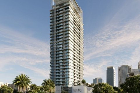 Appartamento in vendita a Jumeirah Village Circle, Dubai, EAU 1 camera da letto, 78 mq. № 677874 - foto 2