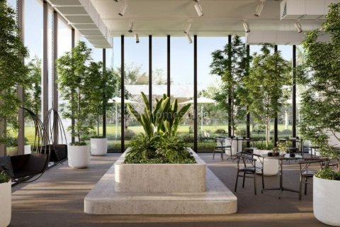 Appartamento in vendita a Jumeirah Village Circle, Dubai, EAU 1 camera da letto, 78 mq. № 677874 - foto 15