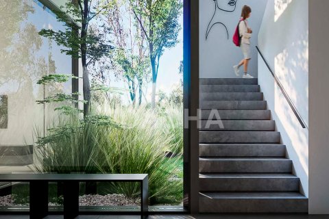 Jumeirah Golf Estates, Dubai, संयुक्त अरब अमीरात में विला, 3 बेडरूम, 240 वर्ग मीटर, संख्या 706916 - फ़ोटो 2