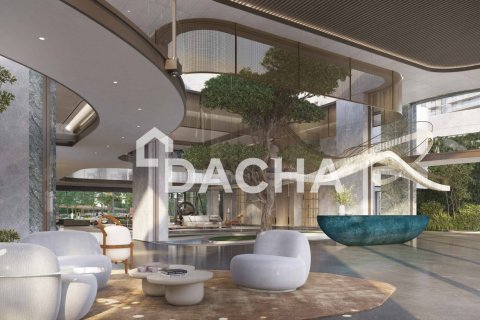 Διαμέρισμα σε City Walk, Dubai, ΗΑΕ 2 υπνοδωμάτια, 138 τ.μ. Αρ. 706918 - φωτογραφία 6