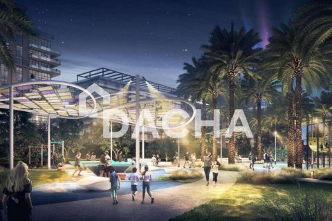 Διαμέρισμα σε City Walk, Dubai, ΗΑΕ 2 υπνοδωμάτια, 138 τ.μ. Αρ. 706918 - φωτογραφία 21