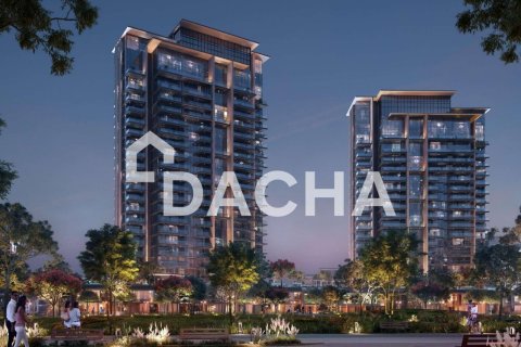 Διαμέρισμα σε City Walk, Dubai, ΗΑΕ 2 υπνοδωμάτια, 138 τ.μ. Αρ. 706918 - φωτογραφία 2