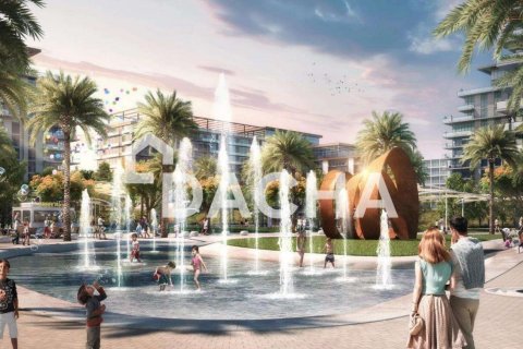 Διαμέρισμα σε City Walk, Dubai, ΗΑΕ 2 υπνοδωμάτια, 138 τ.μ. Αρ. 706918 - φωτογραφία 24