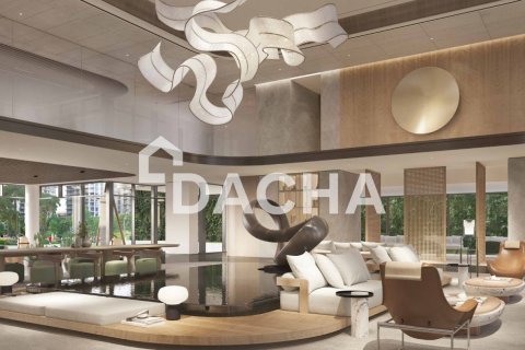Διαμέρισμα σε City Walk, Dubai, ΗΑΕ 2 υπνοδωμάτια, 138 τ.μ. Αρ. 706918 - φωτογραφία 5