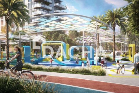 Διαμέρισμα σε City Walk, Dubai, ΗΑΕ 2 υπνοδωμάτια, 138 τ.μ. Αρ. 706918 - φωτογραφία 22