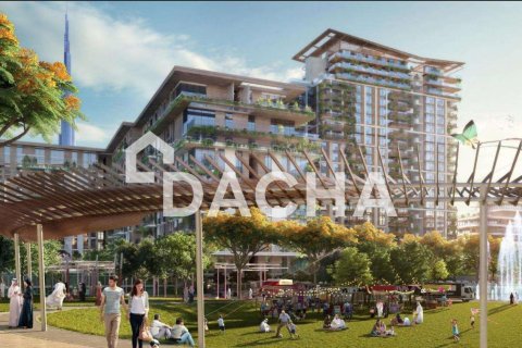 Διαμέρισμα σε City Walk, Dubai, ΗΑΕ 2 υπνοδωμάτια, 138 τ.μ. Αρ. 706918 - φωτογραφία 25