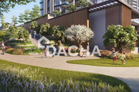 Διαμέρισμα σε City Walk, Dubai, ΗΑΕ 2 υπνοδωμάτια, 138 τ.μ. Αρ. 706918 - φωτογραφία 18