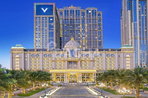 Apartamento en venta en Business Bay, Dubai, EAU 2 dormitorios, 140 m2 № 706920 - foto 19