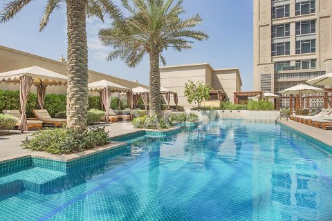 Apartamento en venta en Business Bay, Dubai, EAU 2 dormitorios, 140 m2 № 706920 - foto 12