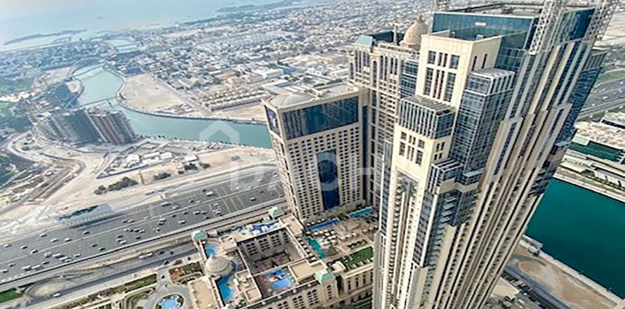 Apartamento en Business Bay, Dubai, EAU 2 dormitorios, 140 m² № 706920