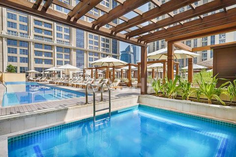 Apartamento en venta en Business Bay, Dubai, EAU 2 dormitorios, 140 m2 № 706920 - foto 17