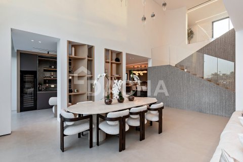 Вилла Jumeirah Islands, Дубай, БАӘ-да 5 жатын бөлмелер, 1051 м² № 706921 - фото 8