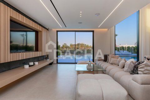 Вилла Jumeirah Islands, Дубай, БАӘ-да 5 жатын бөлмелер, 1051 м² № 706921 - фото 6
