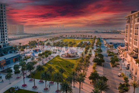 Wohnung zum Verkauf in Town Square, Dubai, VAE 3 Schlafzimmer, 122 m2 Nr. 706917 - Foto 10