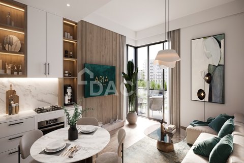 Wohnung zum Verkauf in Town Square, Dubai, VAE 3 Schlafzimmer, 122 m2 Nr. 706917 - Foto 2