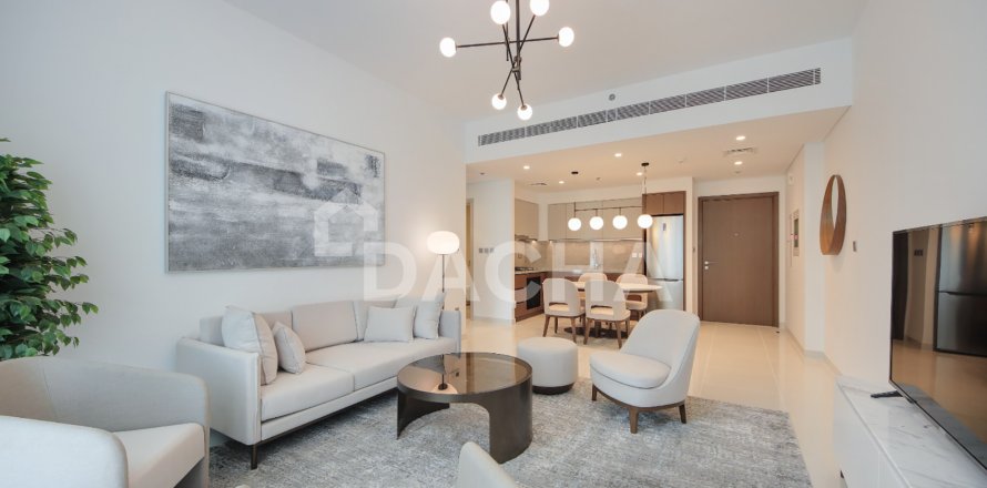 Apartamento em Dubai Harbour, Dubai, EAU 1 quarto, 71 m2 № 706915