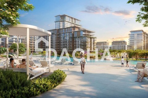 City Walk, Dubai, संयुक्त अरब अमीरात में अपार्टमेंट, 2 बेडरूम, 138 वर्ग मीटर, संख्या 706919 - फ़ोटो 26