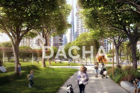 City Walk, Dubai, संयुक्त अरब अमीरात में अपार्टमेंट, 2 बेडरूम, 138 वर्ग मीटर, संख्या 706919 - फ़ोटो 21