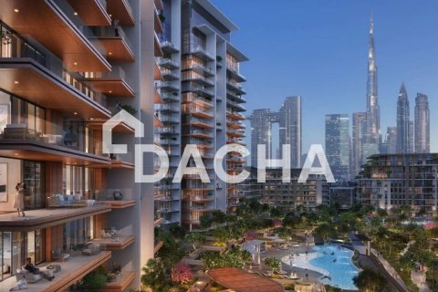 City Walk, Dubai, संयुक्त अरब अमीरात में अपार्टमेंट, 2 बेडरूम, 138 वर्ग मीटर, संख्या 706919 - फ़ोटो 16