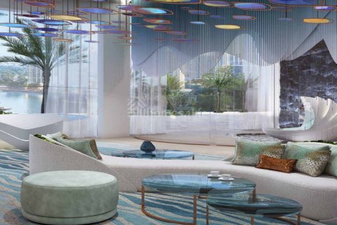 Apartmen di Business Bay, Dubai, UAE 41 meter persegi № 685504 - foto 11