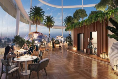 Apartmen di Business Bay, Dubai, UAE 41 meter persegi № 685504 - foto 16