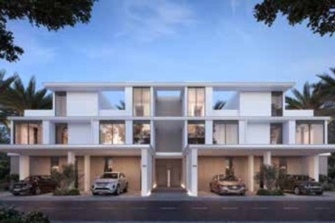 Vilë në Dubai South (Dubai World Central), Dubai, Emiratet e Bashkuara Arabe 4 dhoma gjumi, 307 m2. № 685508 - Foto 20