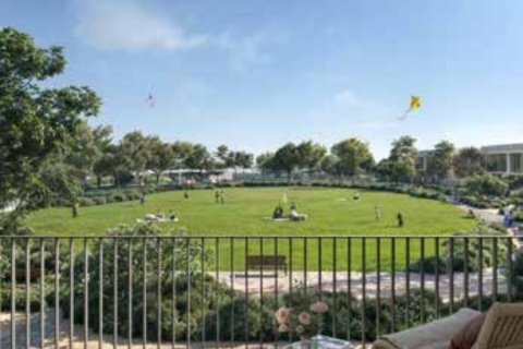 Vilë në Dubai South (Dubai World Central), Dubai, Emiratet e Bashkuara Arabe 4 dhoma gjumi, 307 m2. № 685508 - Foto 22