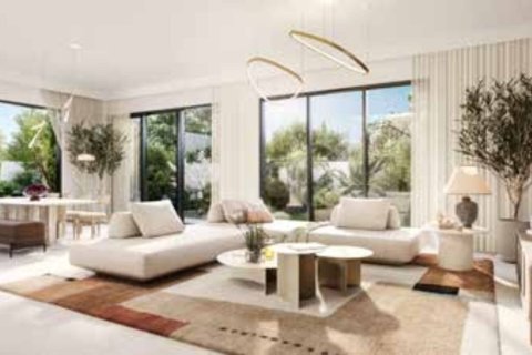 Vilë në Dubai South (Dubai World Central), Dubai, Emiratet e Bashkuara Arabe 4 dhoma gjumi, 307 m2. № 685508 - Foto 18