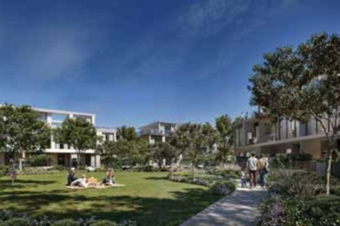 Vilë në Dubai South (Dubai World Central), Dubai, Emiratet e Bashkuara Arabe 4 dhoma gjumi, 307 m2. № 685508 - Foto 19