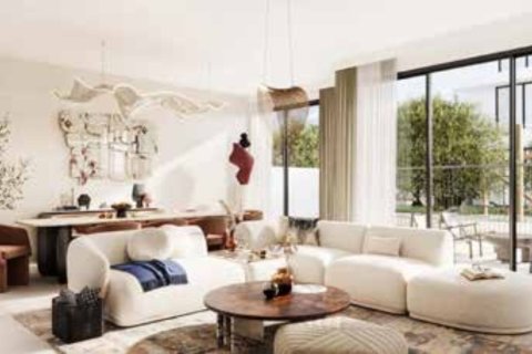 Vilë në Dubai South (Dubai World Central), Dubai, Emiratet e Bashkuara Arabe 4 dhoma gjumi, 307 m2. № 685508 - Foto 4