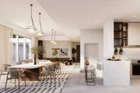 Vilë në Dubai South (Dubai World Central), Dubai, Emiratet e Bashkuara Arabe 4 dhoma gjumi, 307 m2. № 685508 - Foto 14