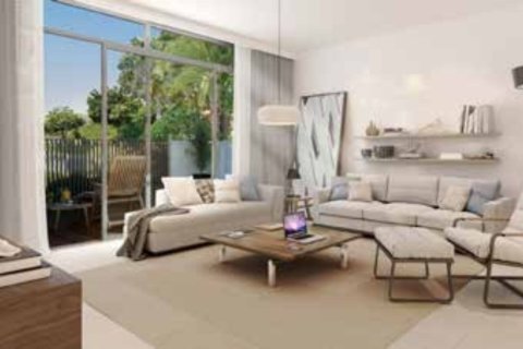 Vilë në Dubai South (Dubai World Central), Dubai, Emiratet e Bashkuara Arabe 4 dhoma gjumi, 307 m2. № 685508 - Foto 10