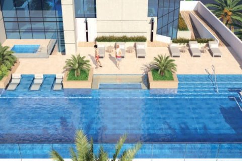 Appartement à vendre à Jumeirah Lake Towers, Dubai, EAU 1 chambre, 114 m2 № 685509 - photo 8